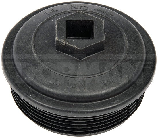Dorman - OE Solutions Fuel Filter Cap  904-209