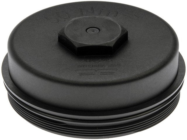 Dorman - OE Solutions Fuel Filter Cap  904-245