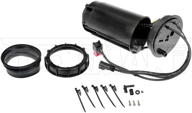 Dorman - OE Solutions Diesel Exhaust Fluid (DEF) Heater  904-394