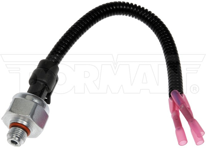 Dorman - OE Solutions Diesel Injection Control Pressure Sensor  904-500