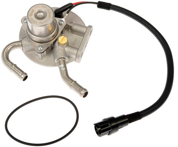 Dorman - OE Solutions Fuel Filter Housing  904-558