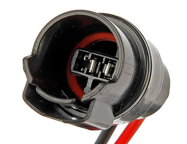 Dorman - OE Solutions Fuel Filter Housing  904-558