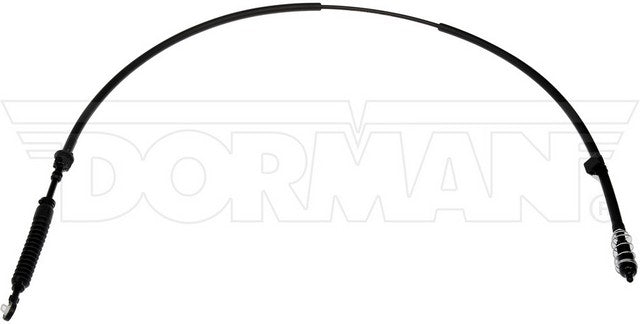Dorman - OE Solutions Automatic Transmission Shifter Cable  905-644