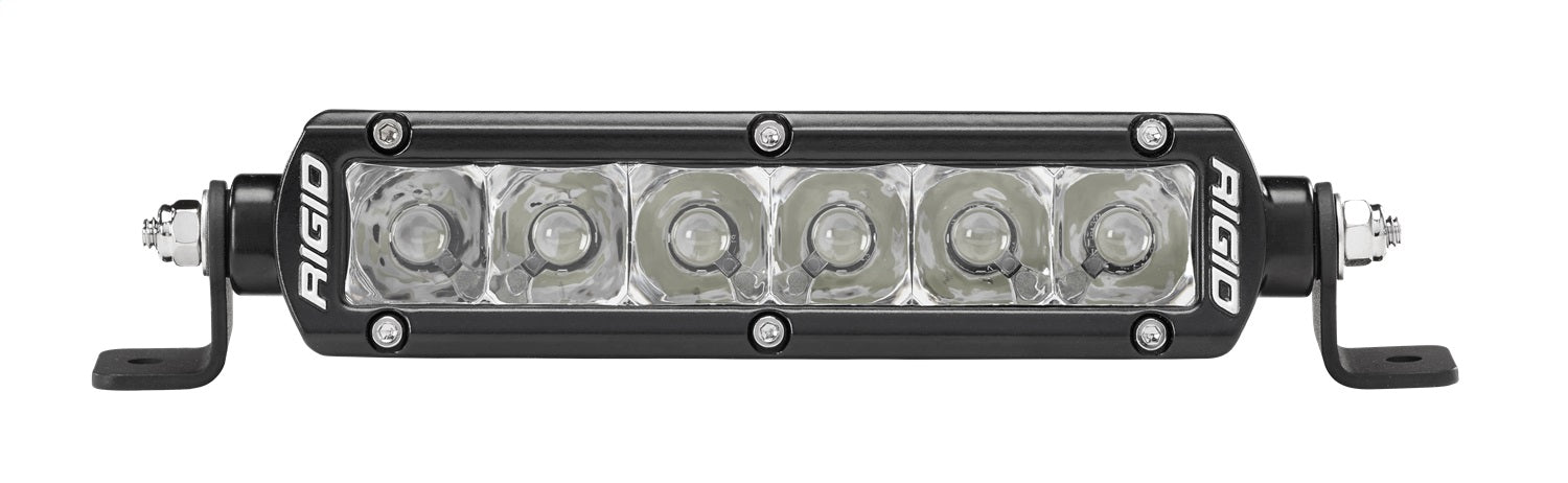 Rigid Industries 906213 SR-Series Pro Light Bar