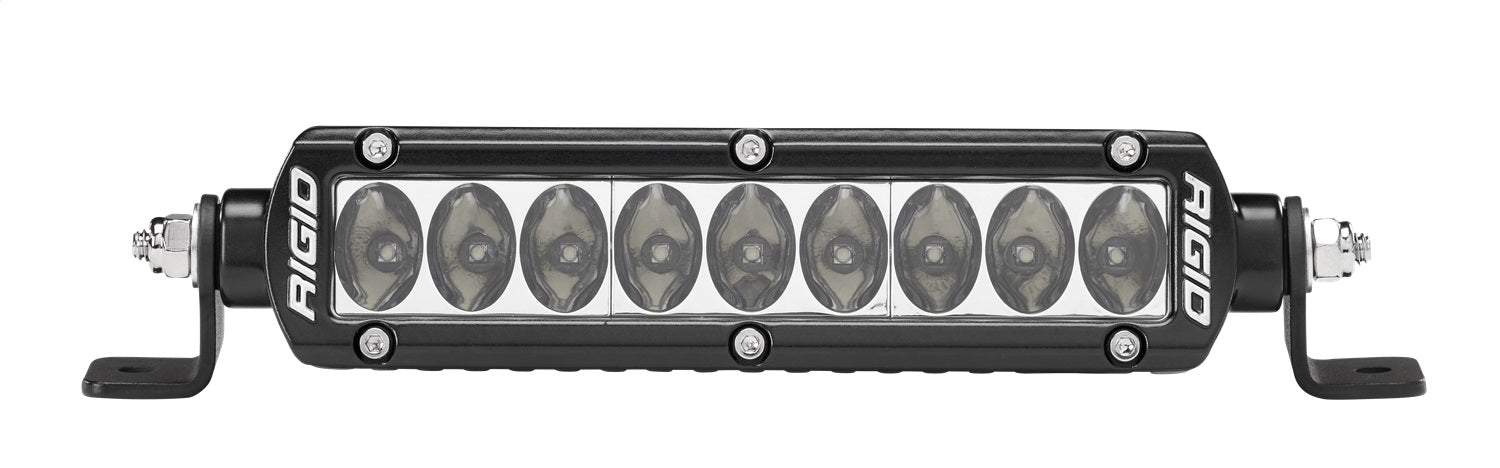 Rigid Industries 906613 SR-Series Pro Combo Light Bar