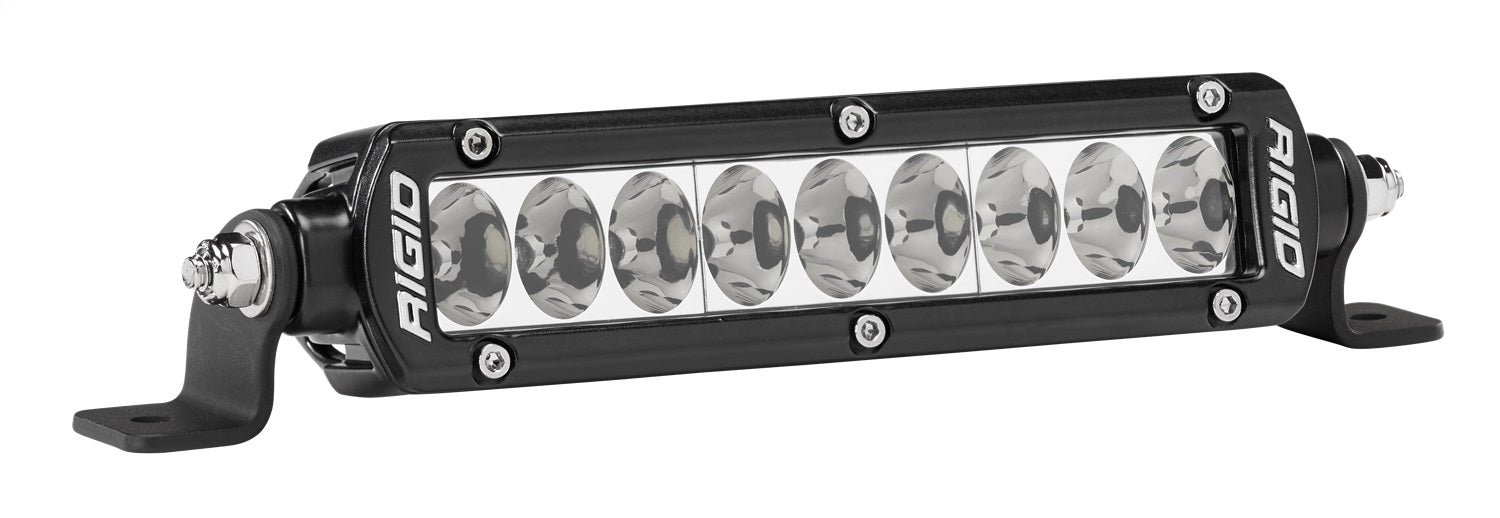 Rigid Industries 906613 SR-Series Pro Combo Light Bar