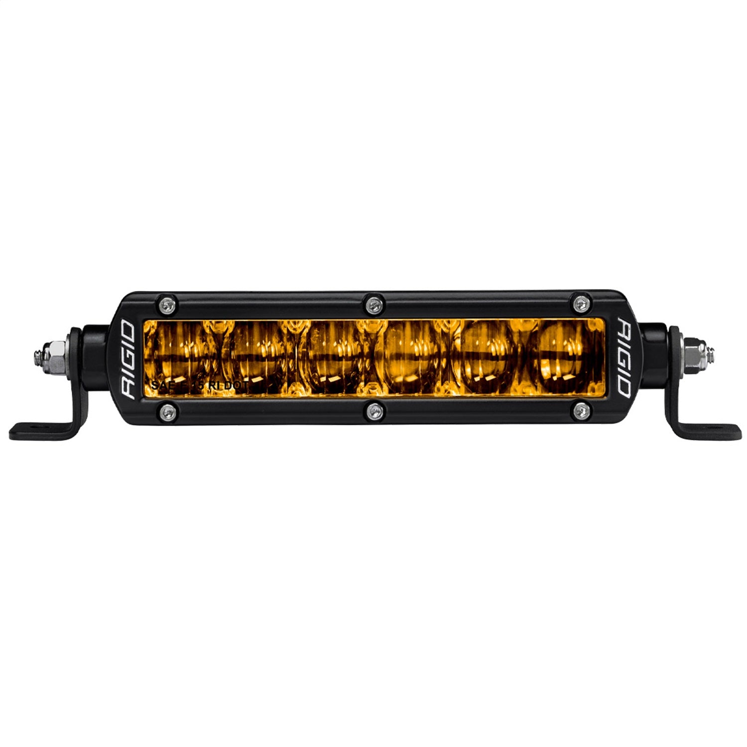 Rigid Industries 906704 SR-Series Pro Fog Light