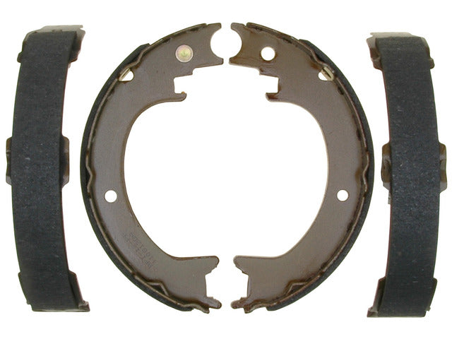 Raybestos Brakes Parking Brake Shoe  906PG