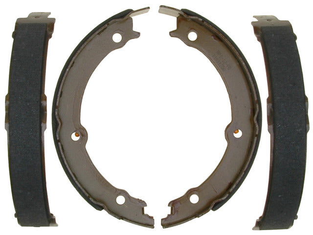 Raybestos Brakes Parking Brake Shoe  908PG