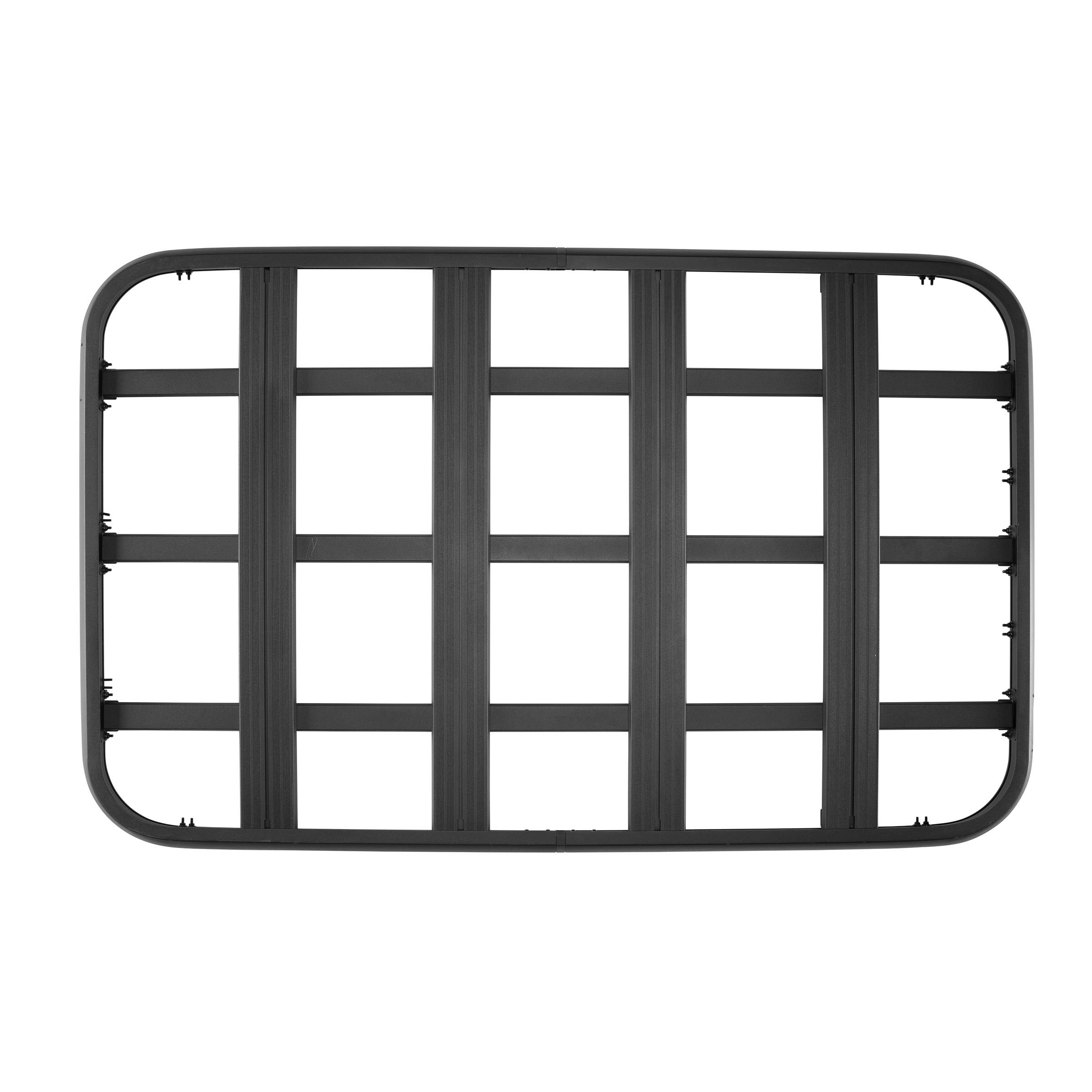 Smittybilt 6057 Defender Platform Roof Rack