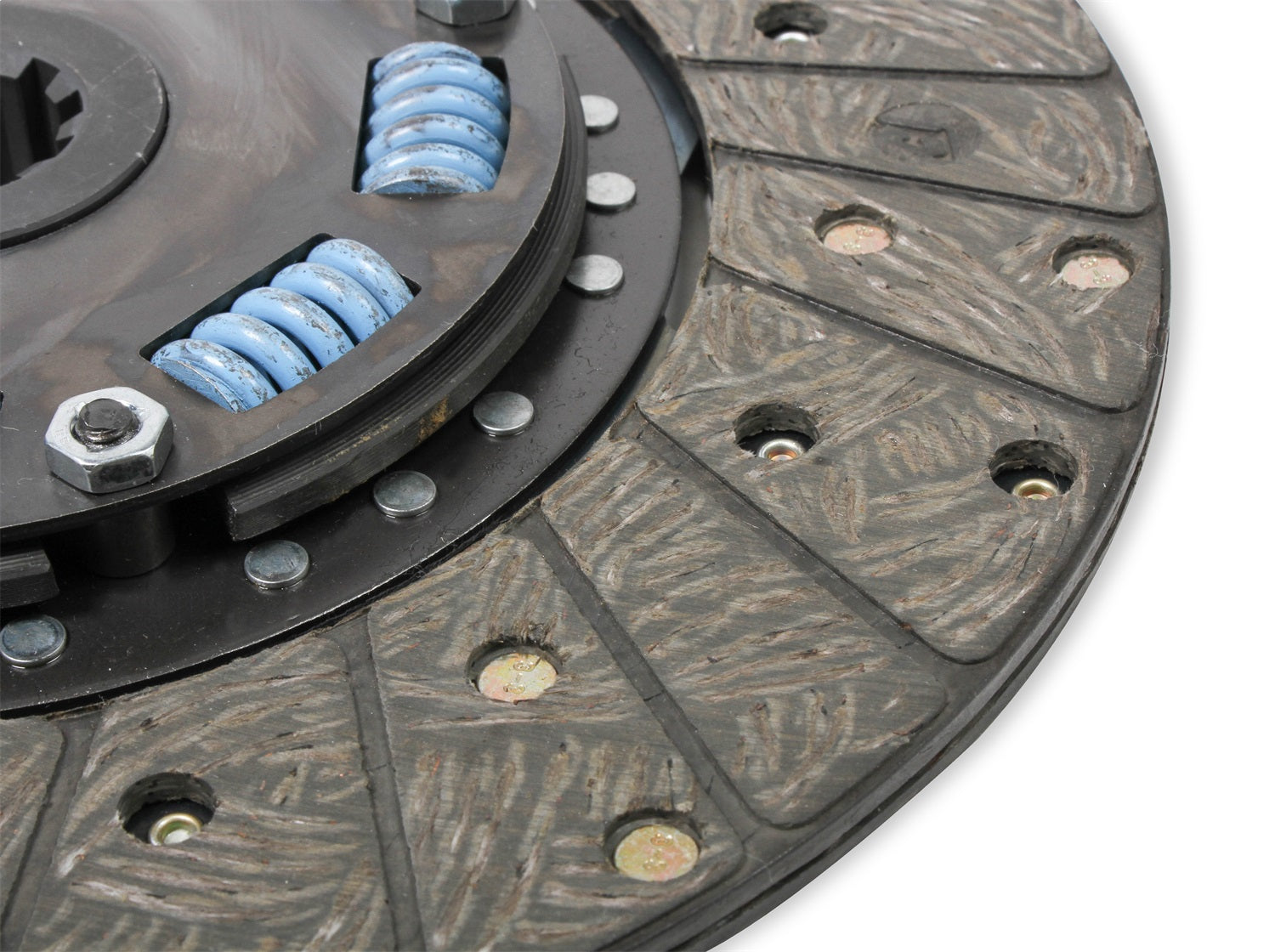Hays 91-2006 Street 450 Clutch Kit Fits 11-16 Mustang