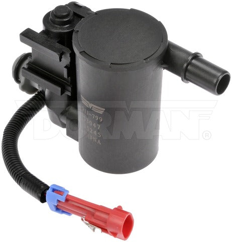 Dorman - OE Solutions Vapor Canister Vent Solenoid  911-799