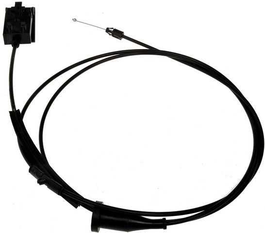 Dorman - OE Solutions Hood Release Cable  912-450