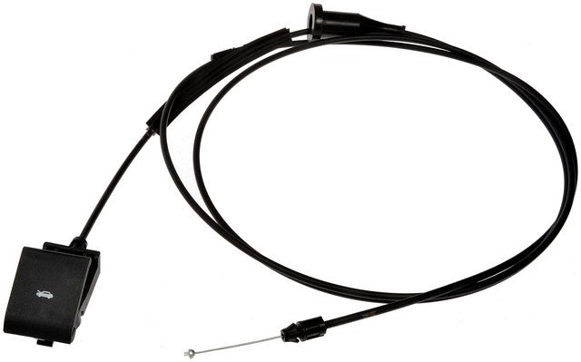 Dorman - OE Solutions Hood Release Cable  912-450