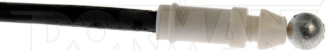 Dorman - OE Solutions Trunk Lid Release Cable  912-704