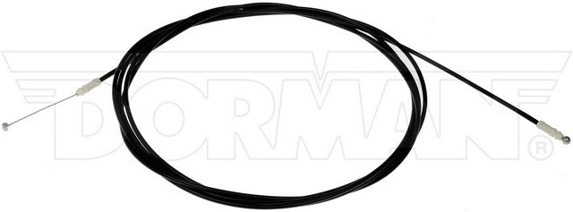 Dorman - OE Solutions Trunk Lid Release Cable  912-704