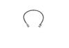 Superlift 91330 Bulletproof Brake Hose Kit Fits 80-96 Bronco F-150