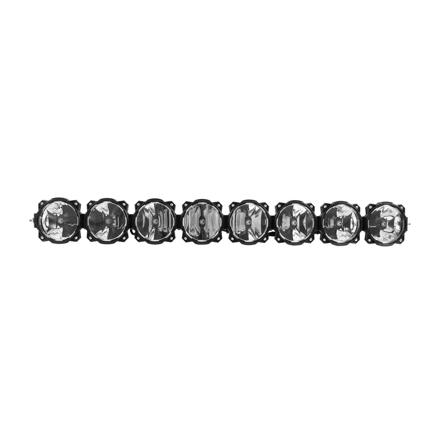 KC HiLites 91331 Pro6 Gravity LED Overhead Light System Fits 05-23 Tacoma