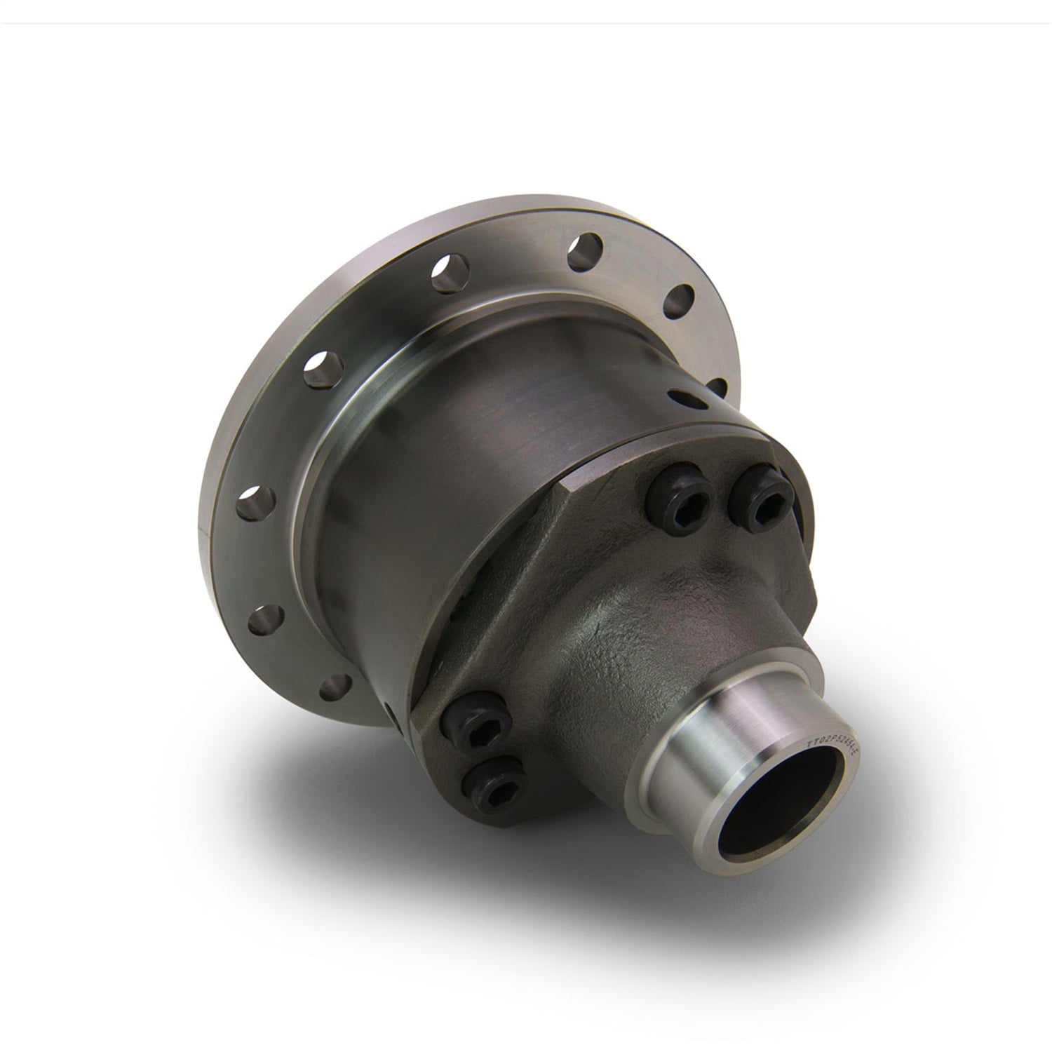 Eaton Differentials 915A385 Detroit Truetrac Differential