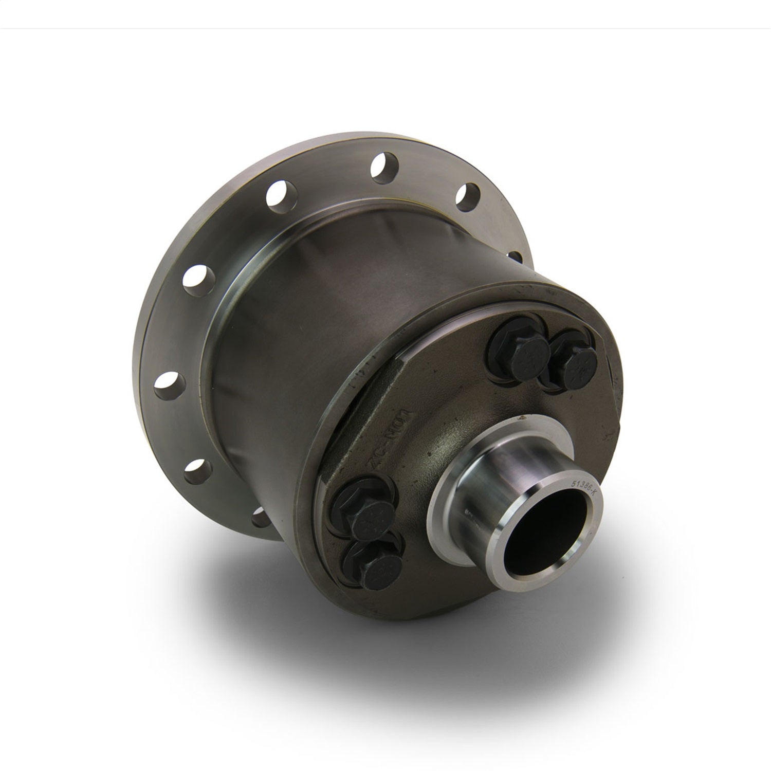Eaton Differentials 915A567 Detroit Truetrac Differential
