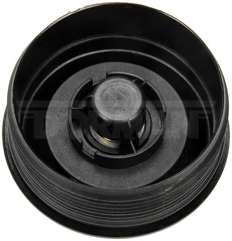 Dorman - OE Solutions Engine Oil Filter Cover  917-003