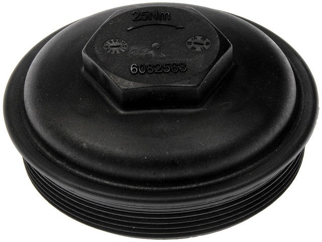 Dorman - OE Solutions Engine Oil Filter Cover  917-003