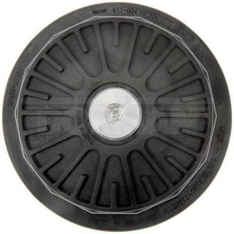 Dorman - OE Solutions Engine Oil Filter Cover  917-004