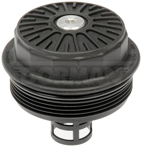 Dorman - OE Solutions Engine Oil Filter Cover  917-004