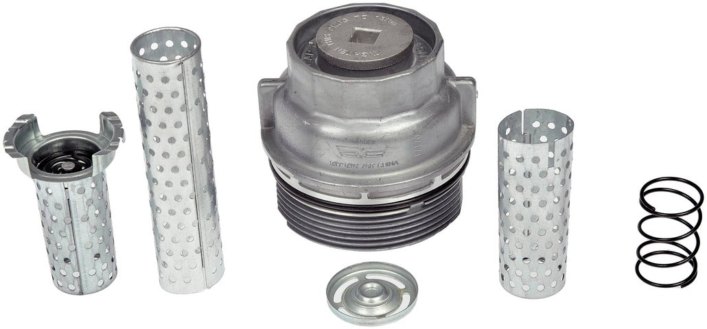 Dorman - OE Solutions Engine Oil Filter Cover  917-016