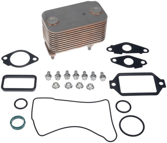 Dorman - OE Solutions Engine Oil Cooler  918-400