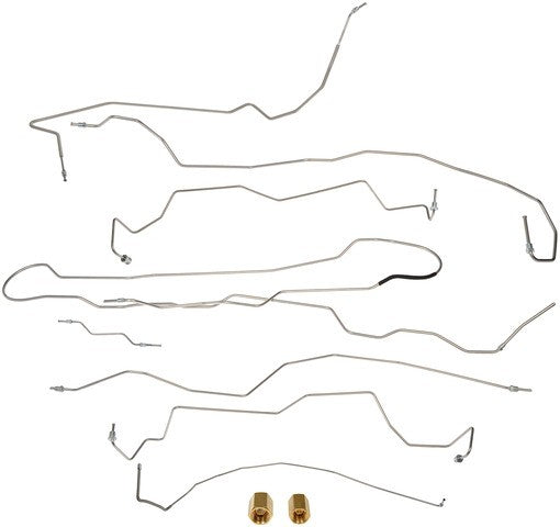 Dorman - OE Solutions Brake Hydraulic Line Kit  919-247