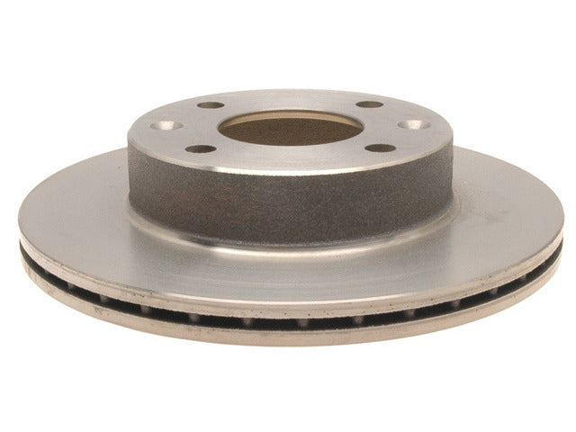 Raybestos Brakes Disc Brake Rotor  9227R