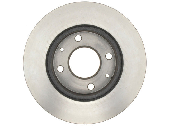 Raybestos Brakes Disc Brake Rotor  9227R