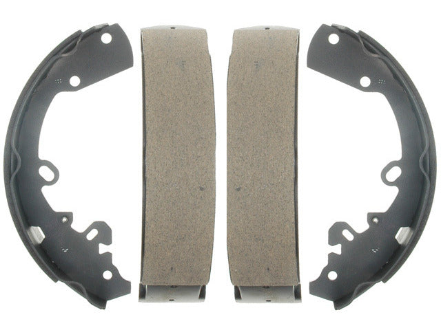 Raybestos Brakes Drum Brake Shoe  922PG