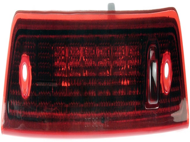 Dorman - OE Solutions Center High Mount Stop Light  923-216