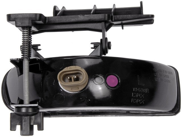 Dorman - OE Solutions Fog Light Assembly  923-840