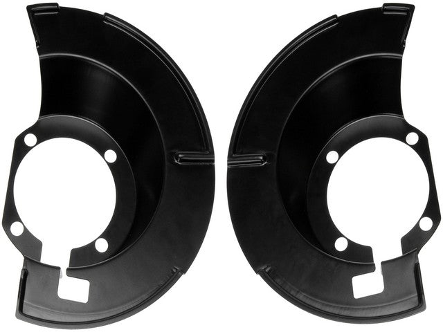 Dorman - OE Solutions Brake Backing Plate,Brake Dust Shield  924-228