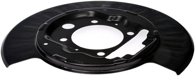 Dorman - OE Solutions Brake Backing Plate,Brake Dust Shield  924-232