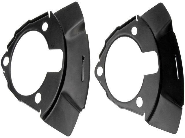 Dorman - OE Solutions Brake Backing Plate,Brake Dust Shield  924-236