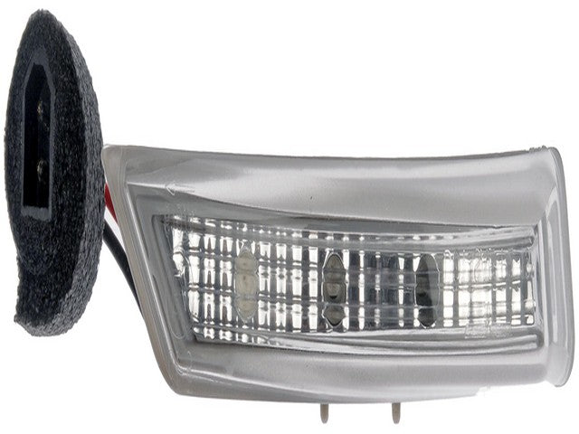 Dorman - OE Solutions Door Mirror Turn Signal Light  924-297