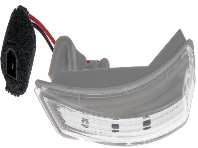 Dorman - OE Solutions Door Mirror Turn Signal Light  924-297