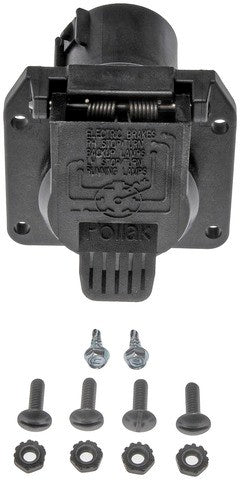 Dorman - OE Solutions Trailer Hitch Plug  924-308