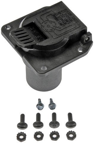 Dorman - OE Solutions Trailer Hitch Plug  924-308