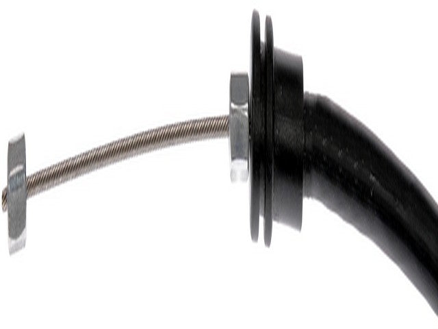 Dorman - OE Solutions Parking Brake Pedal Release Cable  924-315