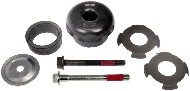 Dorman - OE Solutions Body Mount  924-335