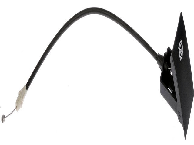 Dorman - OE Solutions Parking Brake Pedal Release Cable  924-430