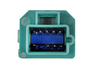 Dorman - OE Solutions Hazard Warning Switch  924-609