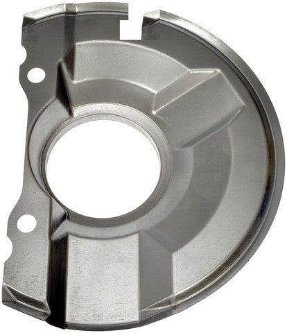 Dorman - OE Solutions Brake Backing Plate,Brake Dust Shield  924-651