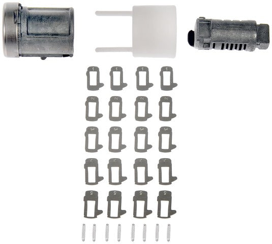 Dorman - OE Solutions Ignition Lock Cylinder  924-717