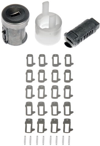 Dorman - OE Solutions Ignition Lock Cylinder  924-717